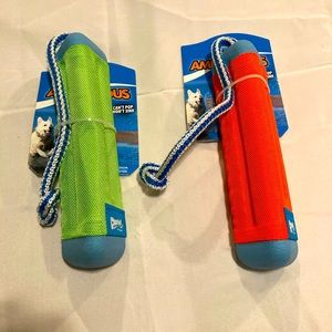 dog toys for swimming